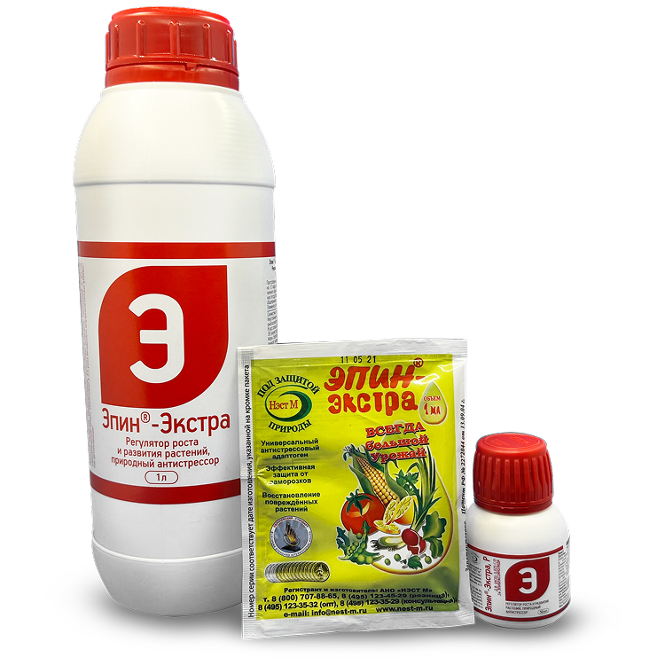 Эпин-экстра