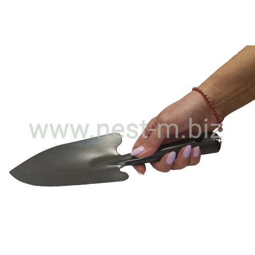 СОВОК ПОСАДОЧНЫЙ "РОСТОК" большой