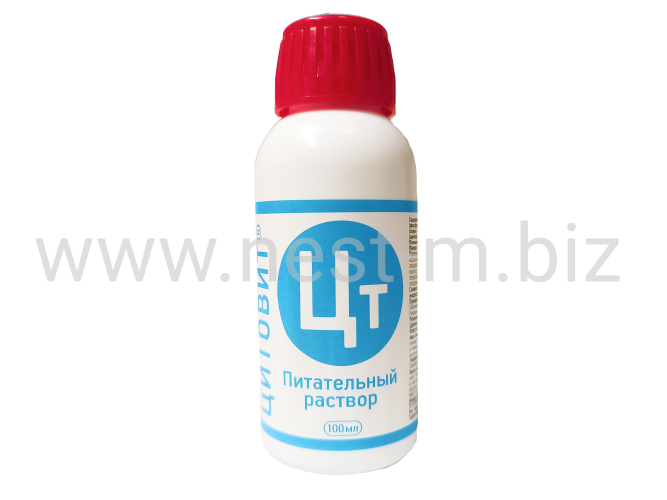 Цитовит 100 мл