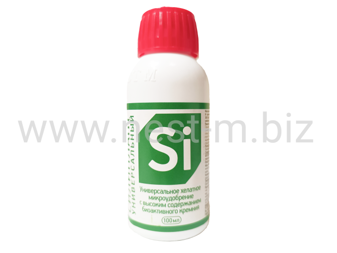 Силиплант марки Универсальный 100 мл