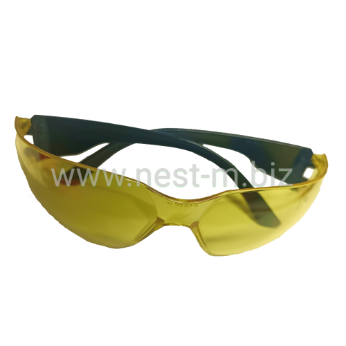 ОЧКИ ЗАЩИТНЫЕ