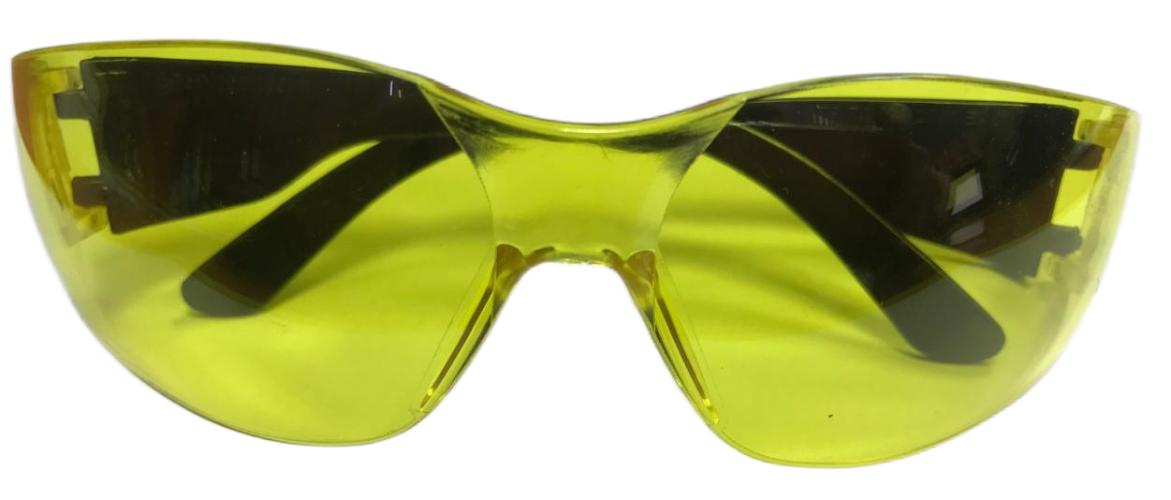 ОЧКИ ЗАЩИТНЫЕ