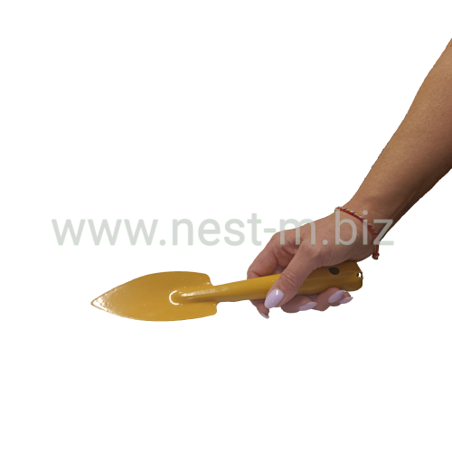 СОВОК ПОСАДОЧНЫЙ малый