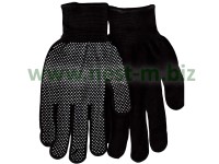 Перчатки нейлоновые антистатические