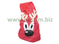 ЗИМНЕЕ УКРЫТИЕ (ОЛЕНЬ)