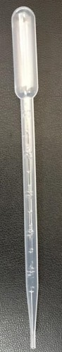 Пипетка Пастера 5 мл