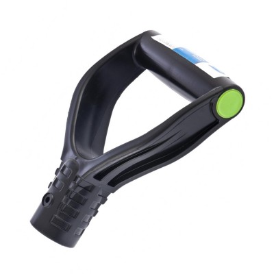 РУКОЯТКА ПЛАСТИКОВАЯ V - образная, усиленная d 32