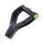 РУКОЯТКА ПЛАСТИКОВАЯ V - образная, усиленная d 32