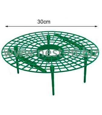 Подставка-опора для клубники
